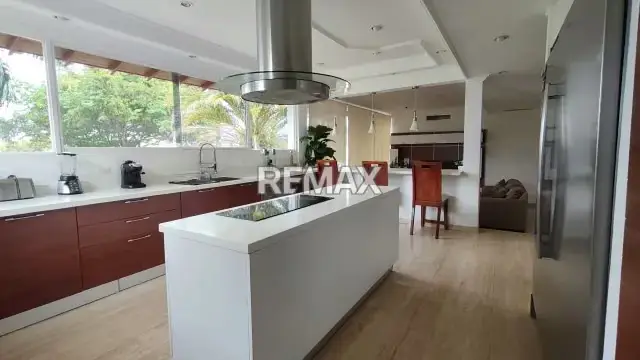 Se Alquila Casa Lujosa en Urbanización Campestre San Miguel, Maturín.