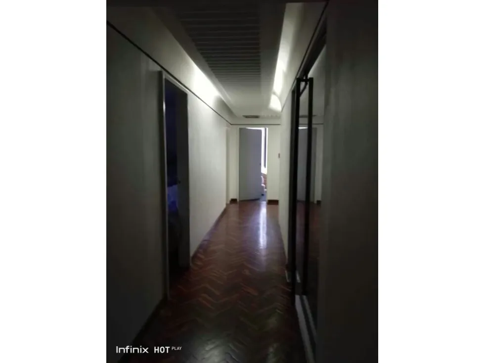 Alquilo oficina 510m2 La Urbina 6291 - 6
