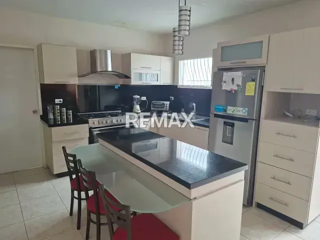 Tu futuro hogar en Villa Paraíso Cabudare - 2