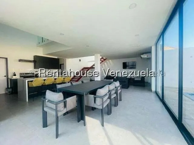 Casa (1 Nivel) en Venta en Adicora, Falcon - 29