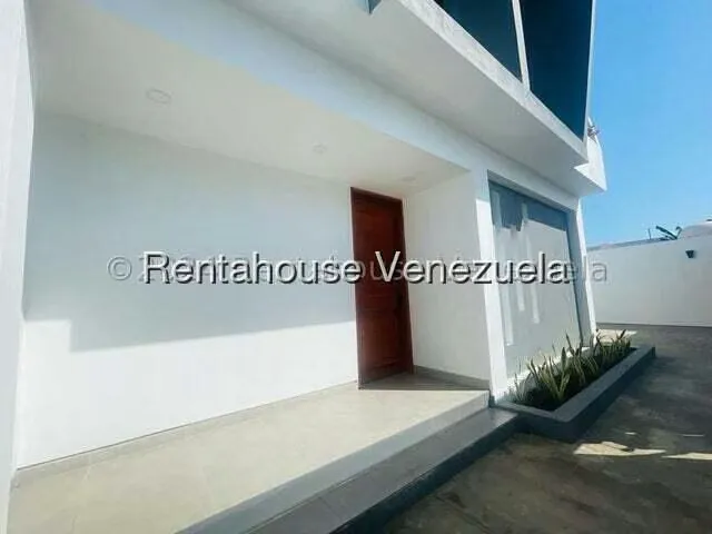 Casa (1 Nivel) en Venta en Adicora, Falcon - 30