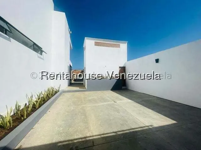 Casa (1 Nivel) en Venta en Adicora, Falcon - 4