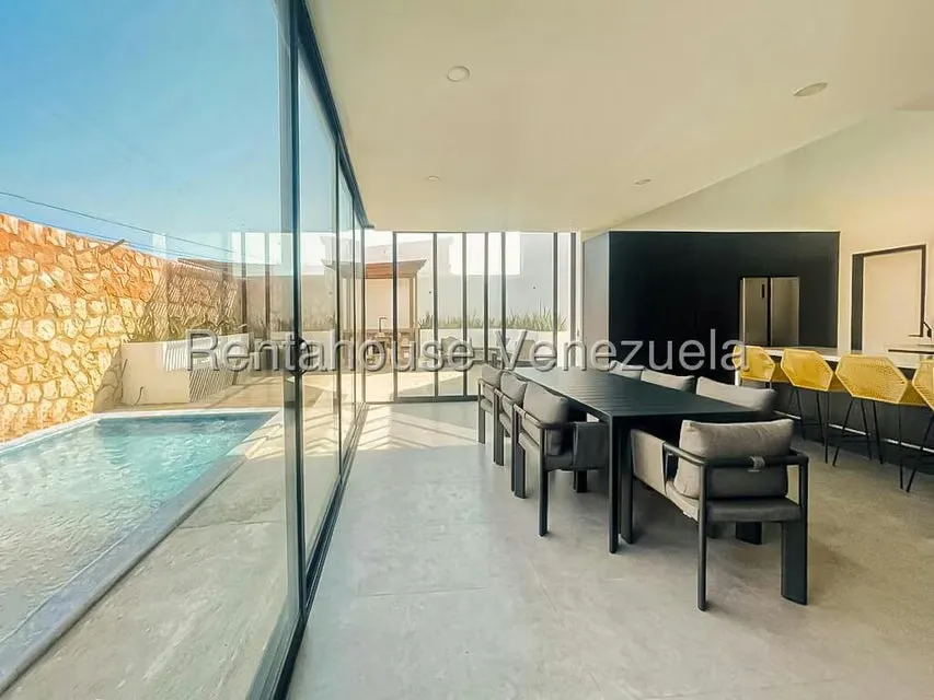Casa (1 Nivel) en Venta en Adicora, Falcon - 32
