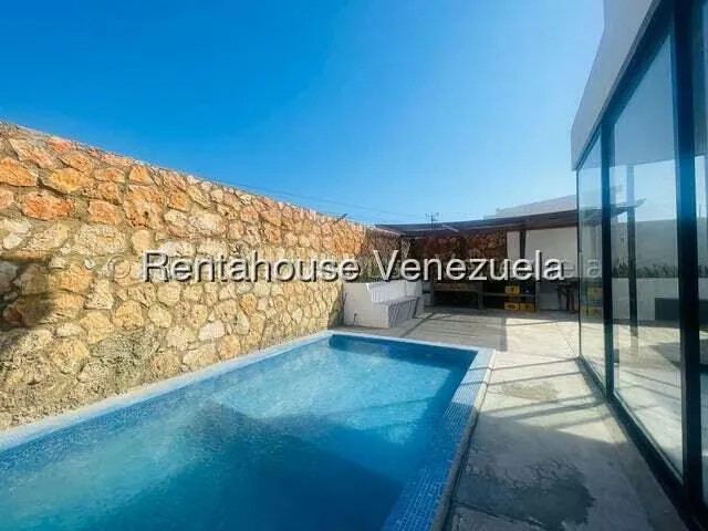 Casa (1 Nivel) en Venta en Adicora, Falcon - 5