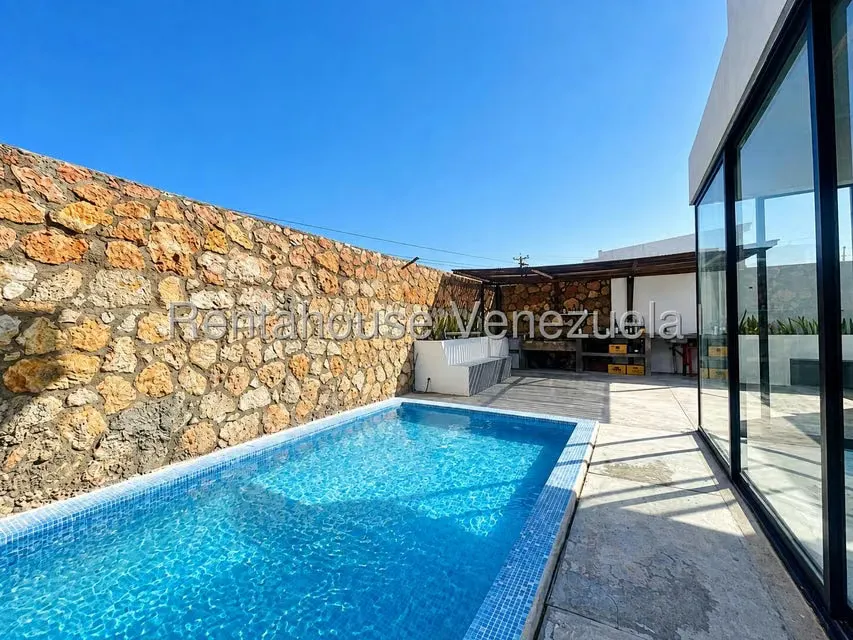 Casa (1 Nivel) en Venta en Adicora, Falcon - 6