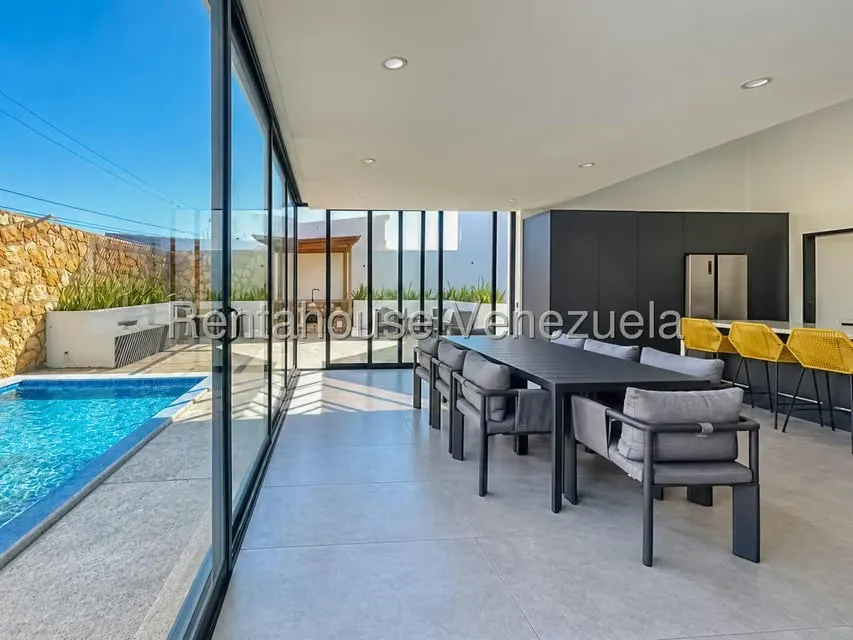 Casa (1 Nivel) en Venta en Adicora, Falcon - 8