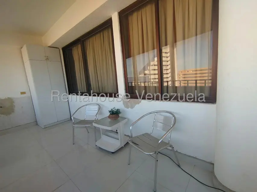 Apartamento (1 Nivel) en Alquiler en Costa Azul, Nueva Esparta - 12