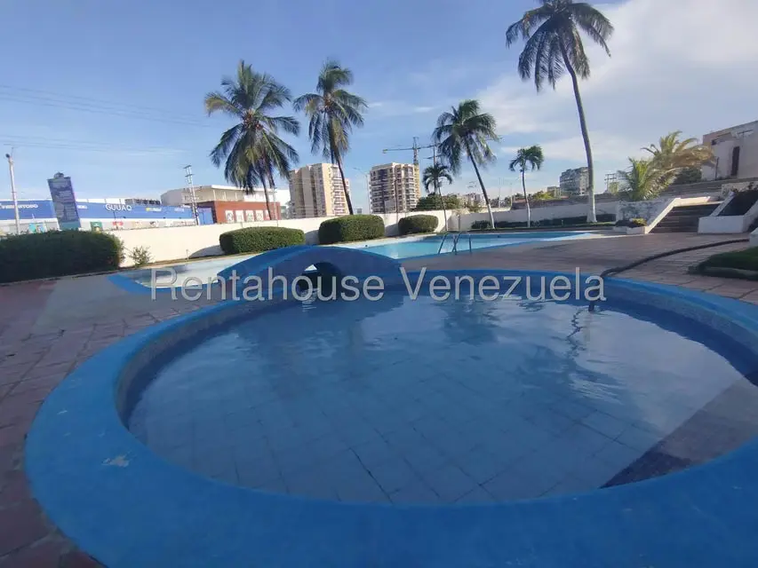 Apartamento (1 Nivel) en Alquiler en Costa Azul, Nueva Esparta - 15