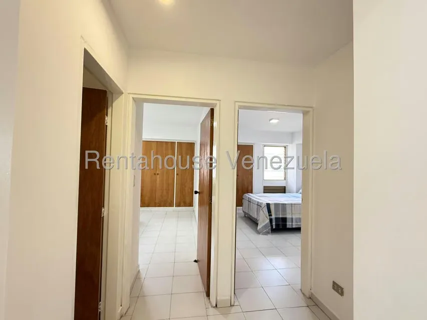 Apartamento (1 Nivel) en Alquiler en Manzanares, Distrito Metropolitano - 13