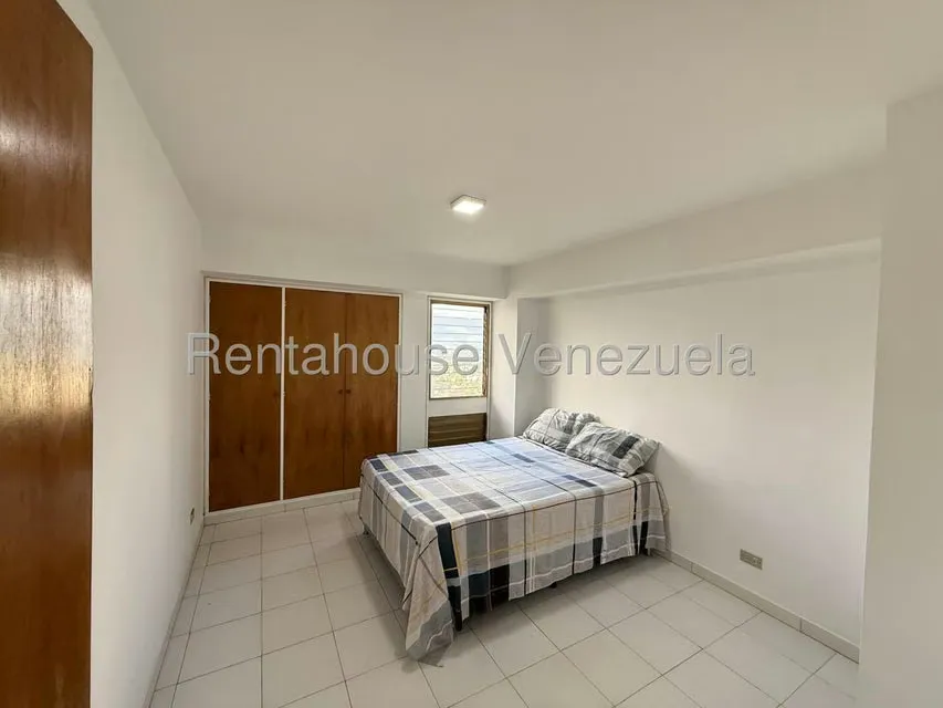 Apartamento (1 Nivel) en Alquiler en Manzanares, Distrito Metropolitano - 14