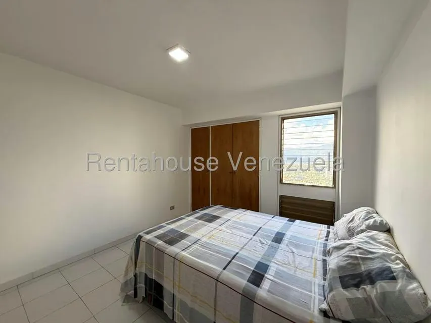 Apartamento (1 Nivel) en Alquiler en Manzanares, Distrito Metropolitano - 15