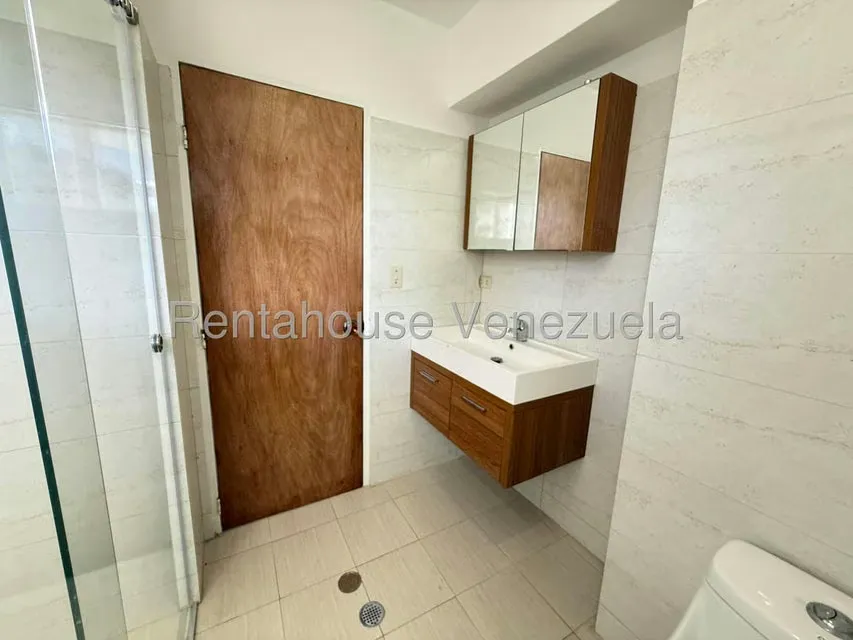 Apartamento (1 Nivel) en Alquiler en Manzanares, Distrito Metropolitano - 20