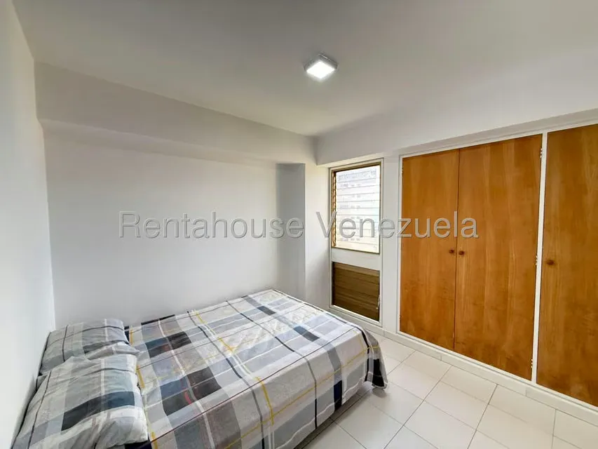 Apartamento (1 Nivel) en Alquiler en Manzanares, Distrito Metropolitano - 21