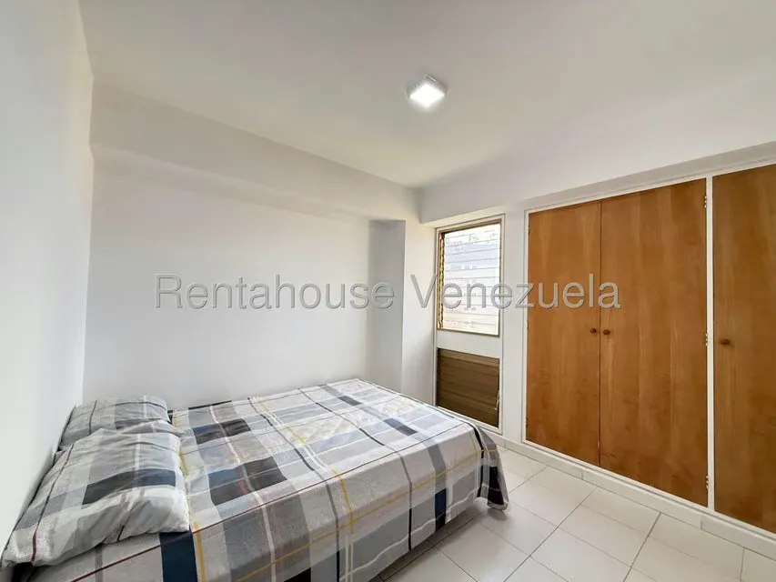 Apartamento (1 Nivel) en Alquiler en Manzanares, Distrito Metropolitano - 22