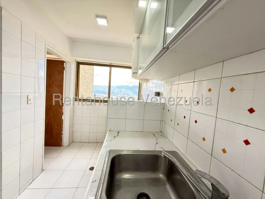 Apartamento (1 Nivel) en Alquiler en Manzanares, Distrito Metropolitano - 26