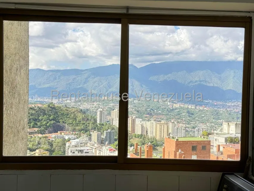 Apartamento (1 Nivel) en Alquiler en Manzanares, Distrito Metropolitano - 27