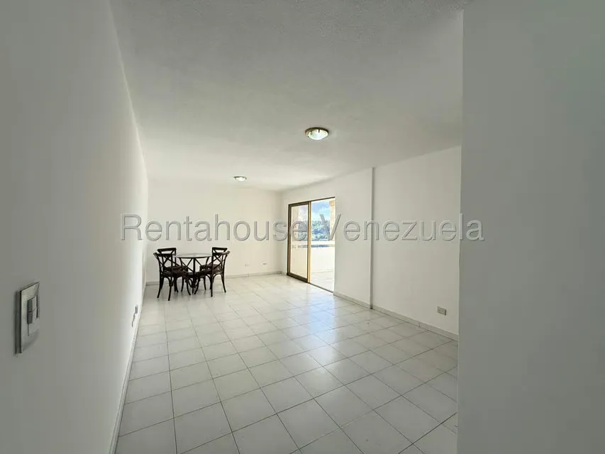 Apartamento (1 Nivel) en Alquiler en Manzanares, Distrito Metropolitano - 34