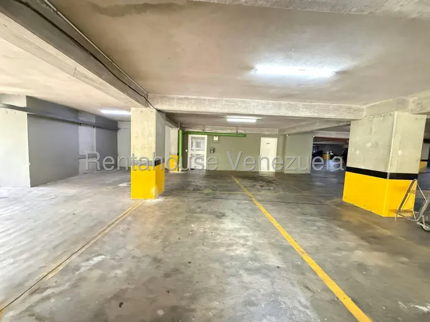 Apartamento (1 Nivel) en Alquiler en Manzanares, Distrito Metropolitano - 37