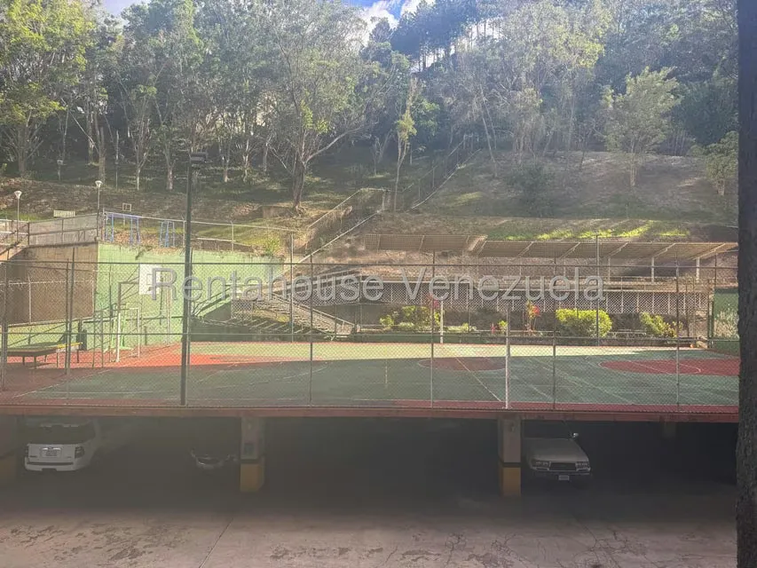 Apartamento (1 Nivel) en Alquiler en Manzanares, Distrito Metropolitano - 39