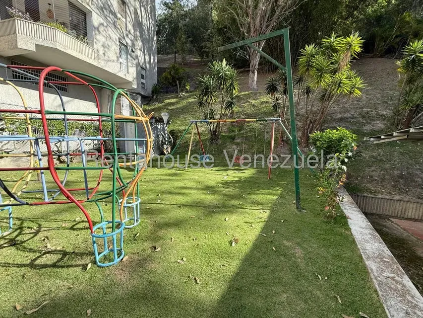 Apartamento (1 Nivel) en Alquiler en Manzanares, Distrito Metropolitano - 43
