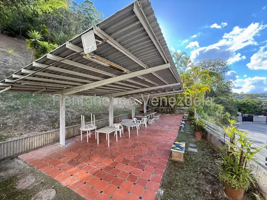 Apartamento (1 Nivel) en Alquiler en Manzanares, Distrito Metropolitano - 44