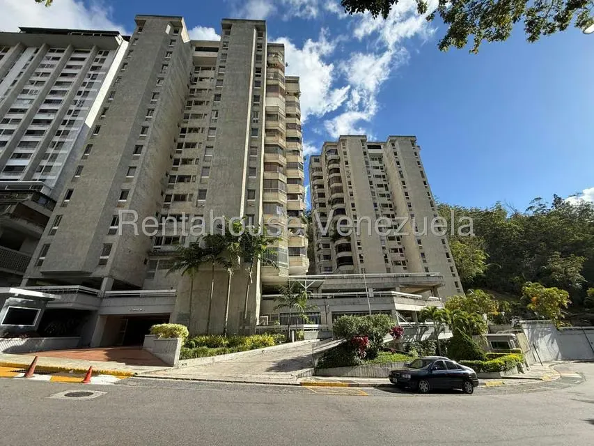 Apartamento (1 Nivel) en Alquiler en Manzanares, Distrito Metropolitano - 46