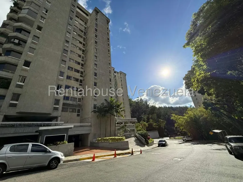 Apartamento (1 Nivel) en Alquiler en Manzanares, Distrito Metropolitano - 47