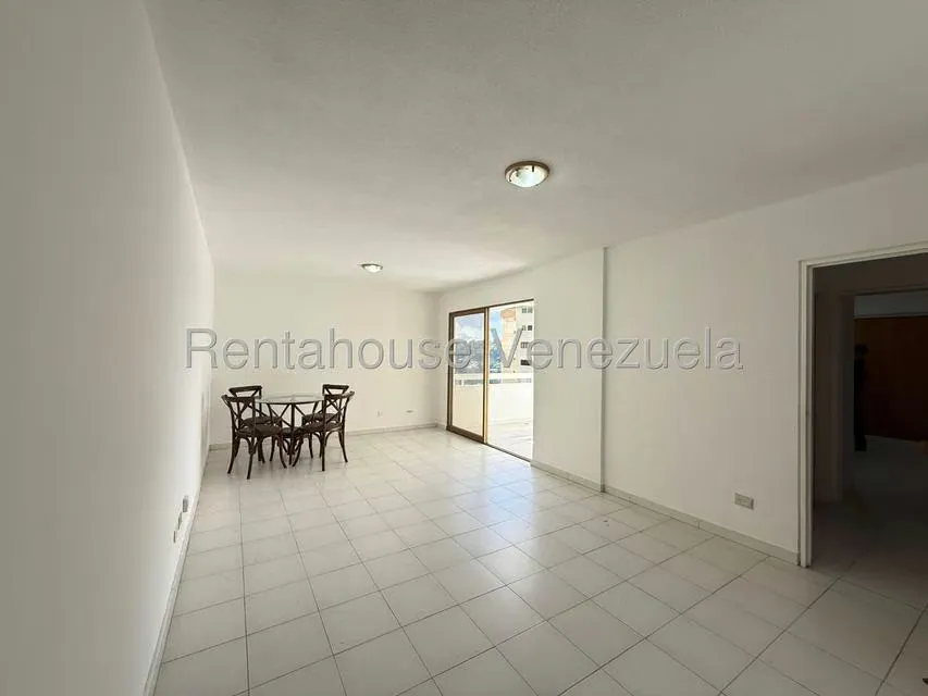 Apartamento (1 Nivel) en Alquiler en Manzanares, Distrito Metropolitano - 6