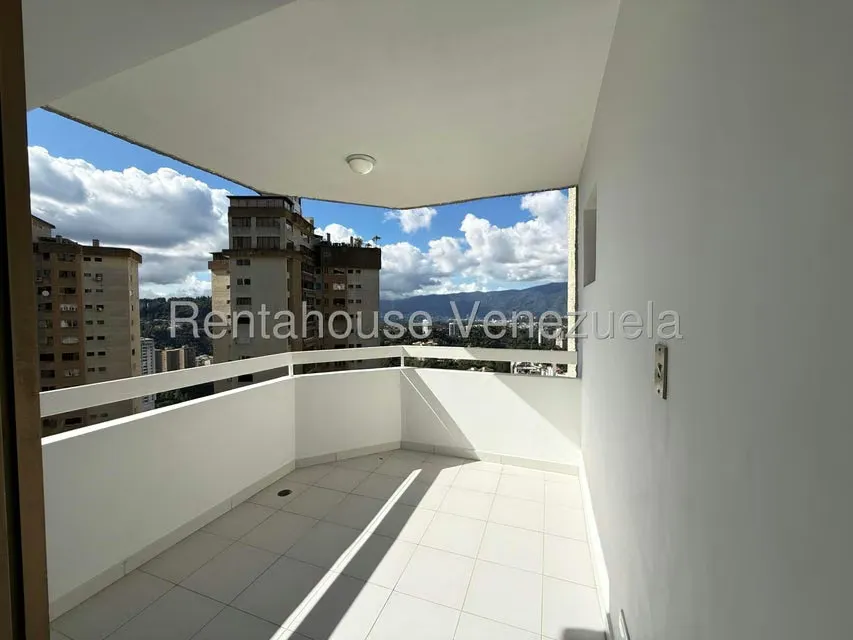 Apartamento (1 Nivel) en Alquiler en Manzanares, Distrito Metropolitano - 8