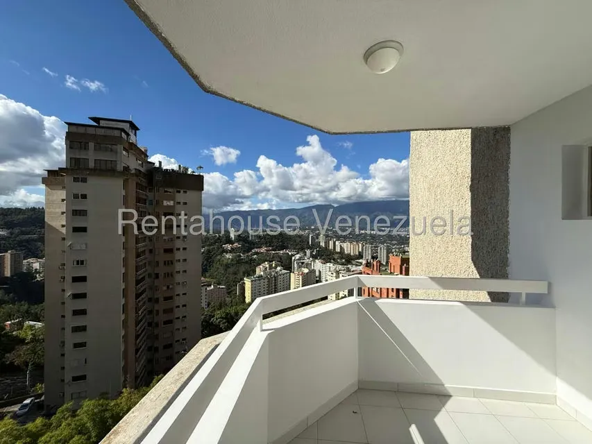 Apartamento (1 Nivel) en Alquiler en Manzanares, Distrito Metropolitano - 9