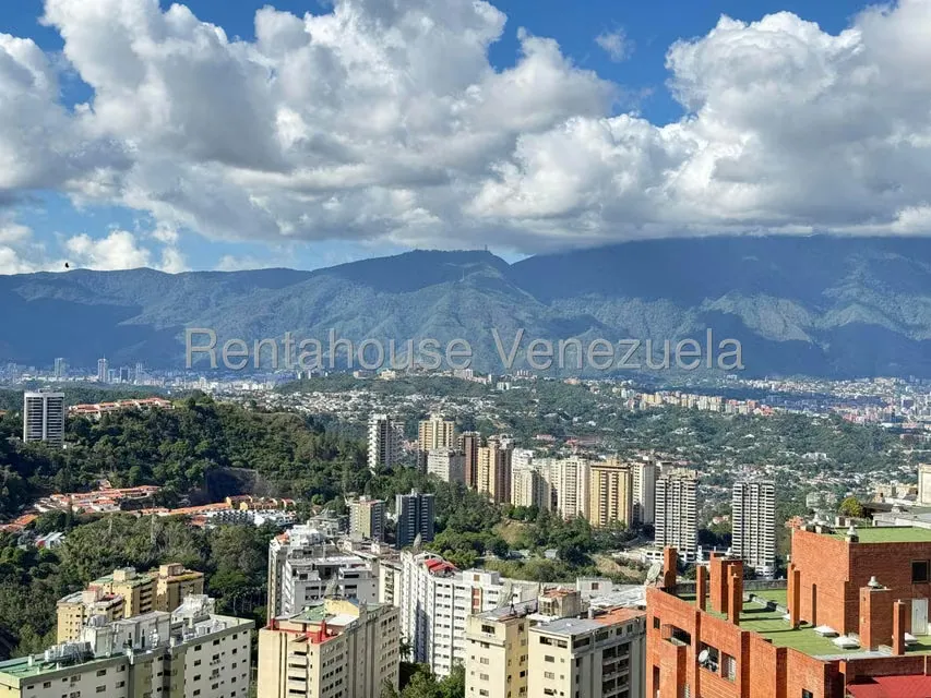 Apartamento (1 Nivel) en Alquiler en Manzanares, Distrito Metropolitano - 10