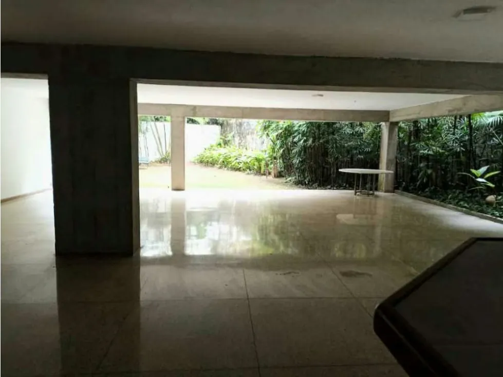 Vendo apartamento 198m2 Cumbres de Curumo 3371 - 3