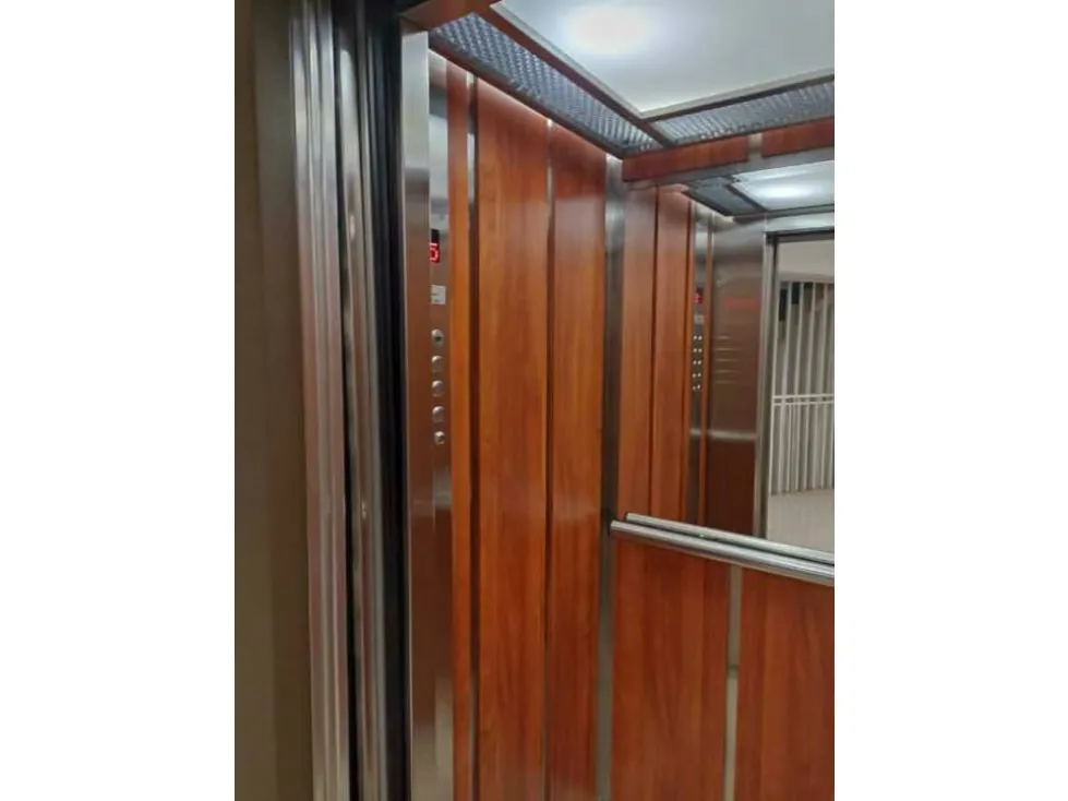 Vendo apartamento 198m2 Cumbres de Curumo 3371 - 6