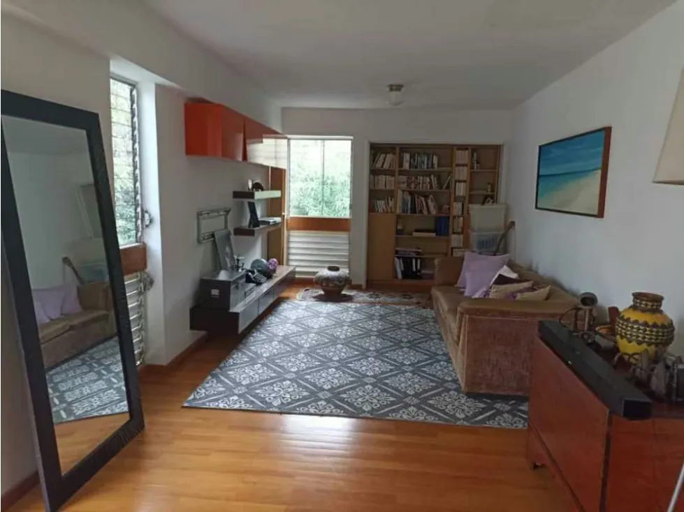 Vendo apartamento 198m2 Cumbres de Curumo 3371 - 9
