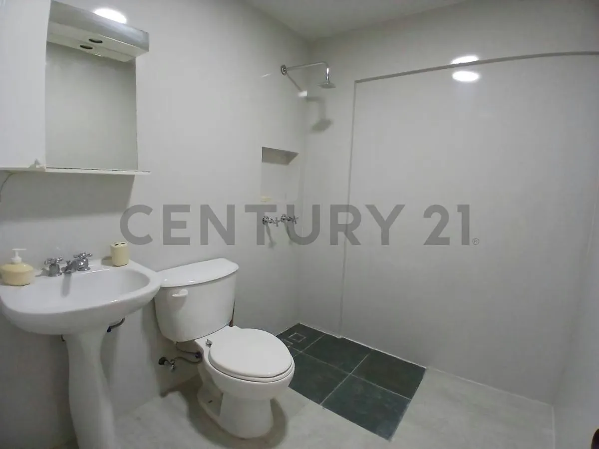 APARTAMENTO DE RENTA FIJA CON VISTA A LA BAHÍA DE PAMPATAR - 7