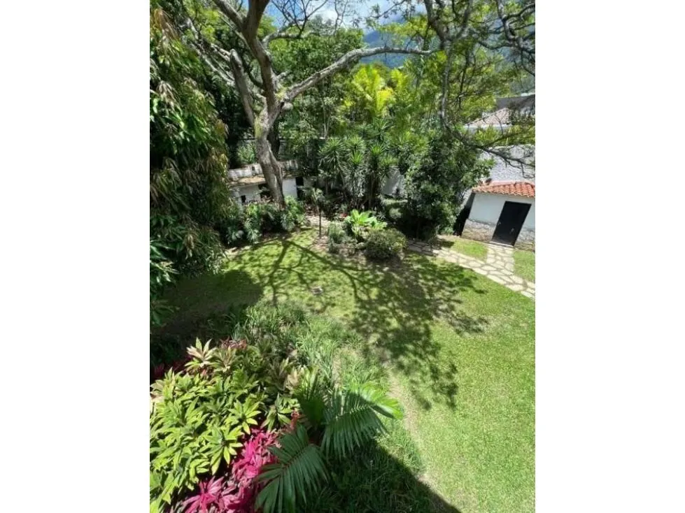 Casa en alquiler Country Club - 12