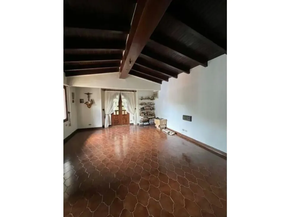 Casa en alquiler Country Club - 6