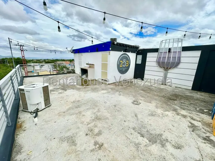 Galpon - Deposito en Venta en Parroquia Juan Bautista Rodriguez, Lara - 12
