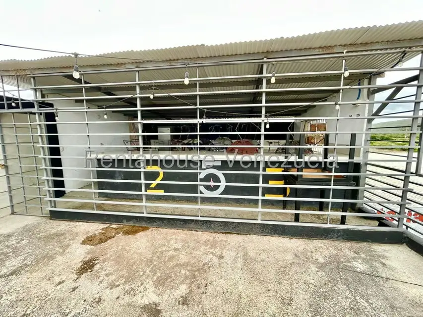Galpon - Deposito en Venta en Parroquia Juan Bautista Rodriguez, Lara - 23