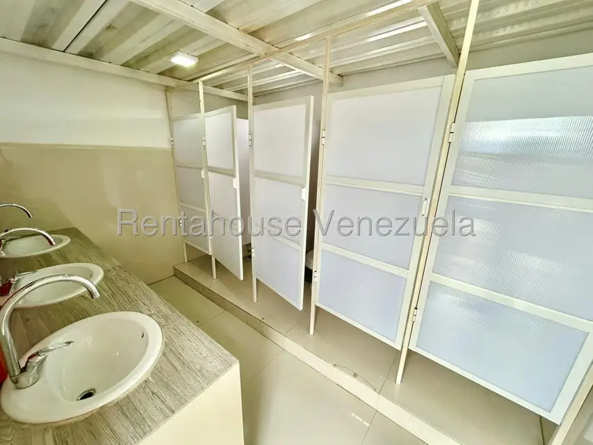 Galpon - Deposito en Venta en Parroquia Juan Bautista Rodriguez, Lara - 24
