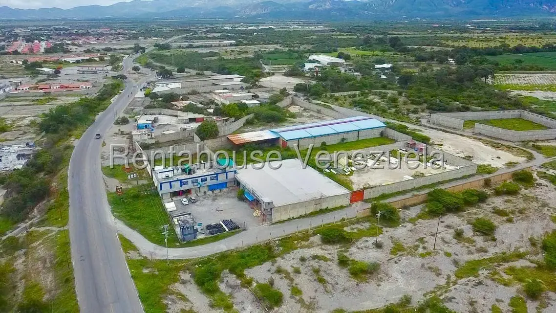 Galpon - Deposito en Venta en Parroquia Juan Bautista Rodriguez, Lara - 5