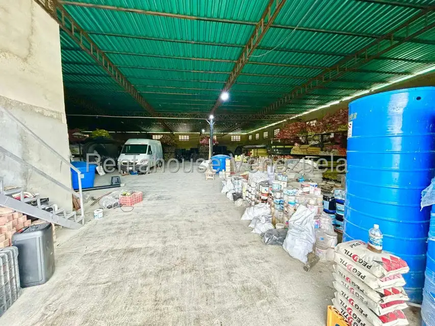 Galpon - Deposito en Venta en Parroquia Juan Bautista Rodriguez, Lara - 7