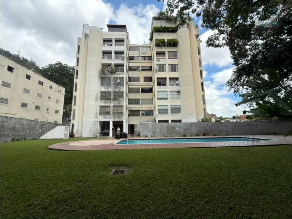 Se vende Apto 209m² 3h/3b Alta Florida