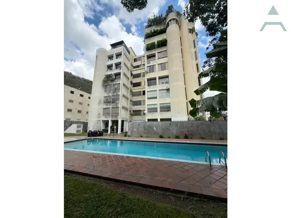 Se vende Apto 209m² 3h/3b Alta Florida - 2