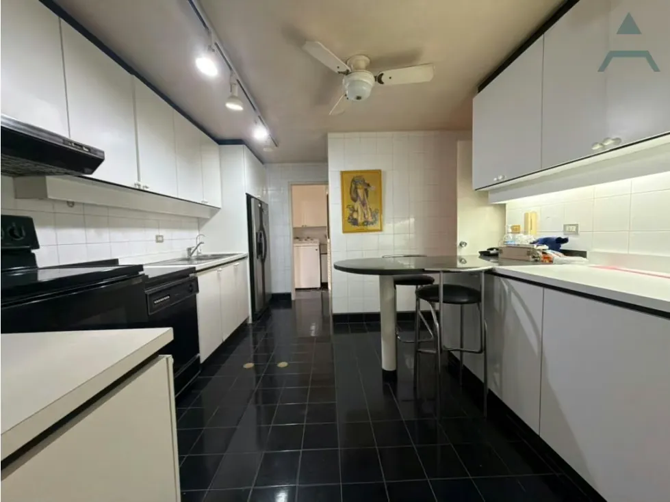Se vende Apto 209m² 3h/3b Alta Florida - 11