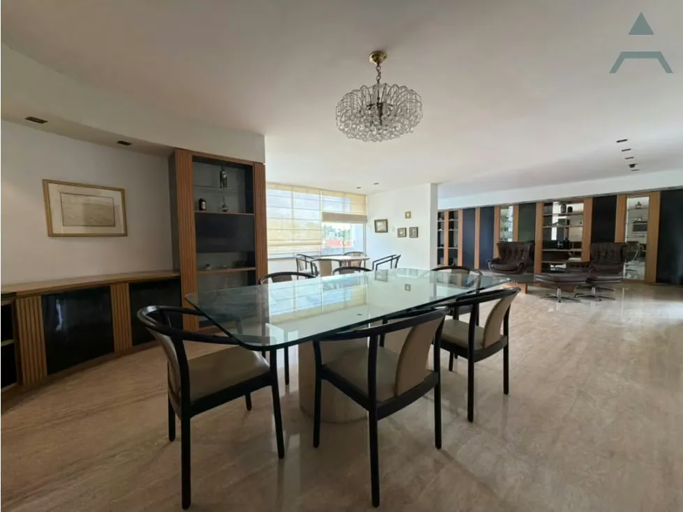 Se vende Apto 209m² 3h/3b Alta Florida - 12