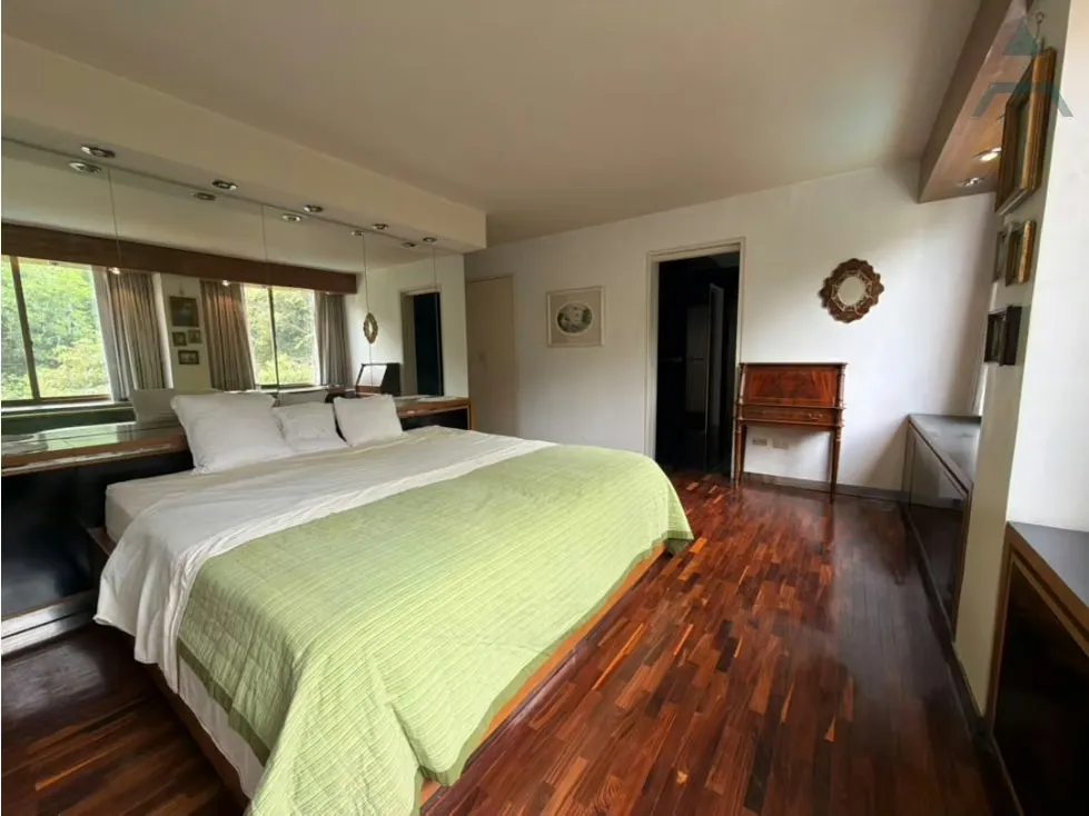 Se vende Apto 209m² 3h/3b Alta Florida - 13