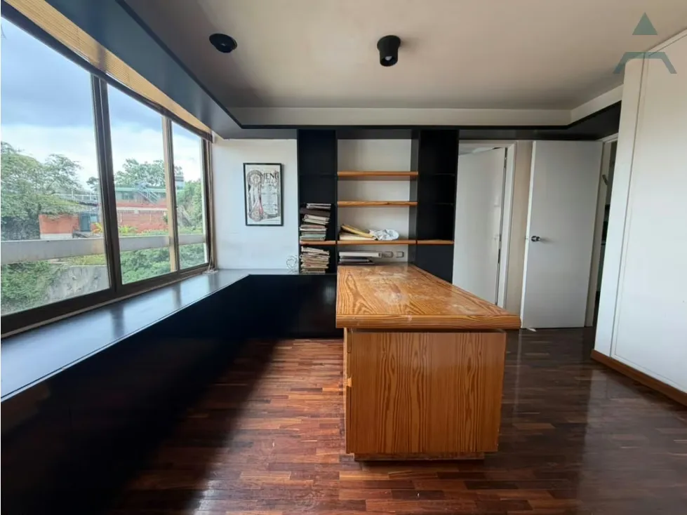 Se vende Apto 209m² 3h/3b Alta Florida - 17