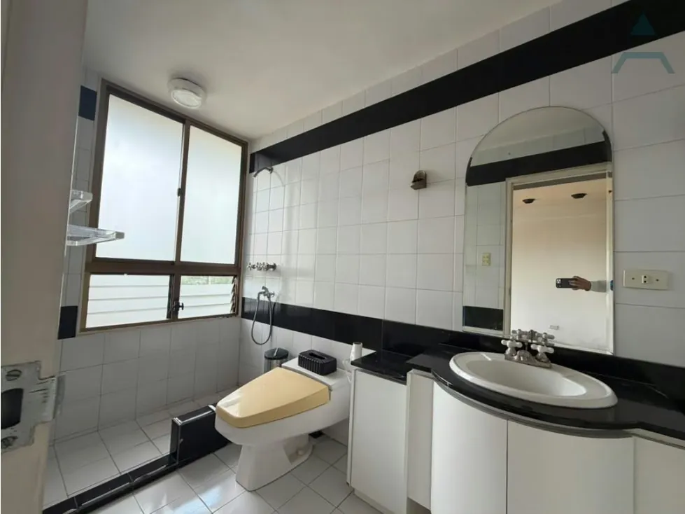 Se vende Apto 209m² 3h/3b Alta Florida - 18