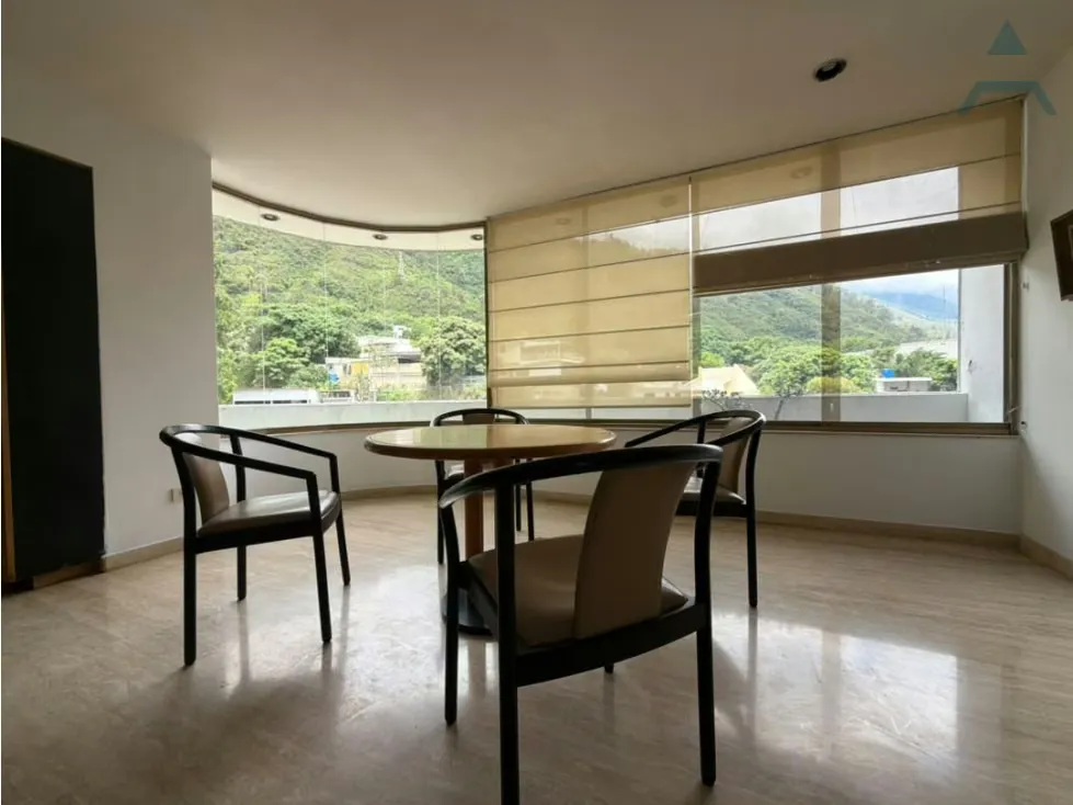 Se vende Apto 209m² 3h/3b Alta Florida - 5